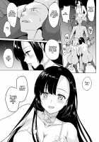 Shirayuri Shimai Kouryaku 4 / 白百合姉妹攻略4 [Saikawa Yusa] [Original] Thumbnail Page 27