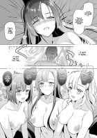 Shirayuri Shimai Kouryaku 4 / 白百合姉妹攻略4 [Saikawa Yusa] [Original] Thumbnail Page 53