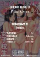 Shirayuri Shimai Kouryaku 4 / 白百合姉妹攻略4 [Saikawa Yusa] [Original] Thumbnail Page 56