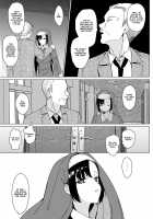 Shirayuri Shimai Kouryaku 4 / 白百合姉妹攻略4 [Saikawa Yusa] [Original] Thumbnail Page 07