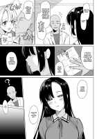 Shirayuri Shimai Kouryaku 4 / 白百合姉妹攻略4 [Saikawa Yusa] [Original] Thumbnail Page 09