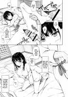 Igarashi Yuzuha Choukyou Nisshi 4 "Papa... Watashi o Mite..." / 五十嵐柚葉調教日誌4「パパ…私を見て…」 Page 5 Preview