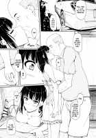 Igarashi Yuzuha Choukyou Nisshi 4 "Papa... Watashi o Mite..." / 五十嵐柚葉調教日誌4「パパ…私を見て…」 Page 7 Preview