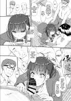 Igarashi Yuzuha Choukyou Nisshi 5 "Papa... Bokki Shichatta no...?" / 五十嵐柚葉調教日誌5 「パパ...勃起しちゃったの...?」 Page 5 Preview