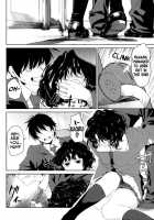 Girls Switch    / Girls Switch [Aduma Ren] [Amagami] Thumbnail Page 10