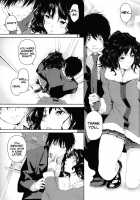 Girls Switch    / Girls Switch [Aduma Ren] [Amagami] Thumbnail Page 11