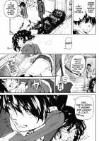 Girls Switch    / Girls Switch [Aduma Ren] [Amagami] Thumbnail Page 09