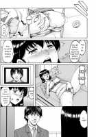 Sennou Netorare Tsuma Haruka / 洗脳ネトラレ妻 はるか [Hoshino Ryuichi] [Original] Thumbnail Page 28