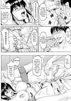 Sennou Netorare Tsuma Haruka / 洗脳ネトラレ妻 はるか [Hoshino Ryuichi] [Original] Thumbnail Page 36