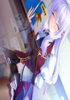 Kagai Jugyou -Shiritsu Hakurei Joshi Gakuen- / 課外授業 -私立白麗女子学園- [Mizushima Oonari] [Original] Thumbnail Page 100