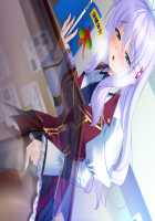 Kagai Jugyou -Shiritsu Hakurei Joshi Gakuen- / 課外授業 -私立白麗女子学園- [Mizushima Oonari] [Original] Thumbnail Page 108