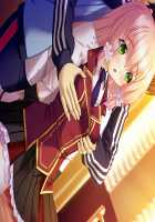 Kagai Jugyou -Shiritsu Hakurei Joshi Gakuen- / 課外授業 -私立白麗女子学園- [Mizushima Oonari] [Original] Thumbnail Page 1119