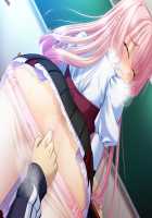 Kagai Jugyou -Shiritsu Hakurei Joshi Gakuen- / 課外授業 -私立白麗女子学園- [Mizushima Oonari] [Original] Thumbnail Page 1292