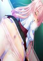 Kagai Jugyou -Shiritsu Hakurei Joshi Gakuen- / 課外授業 -私立白麗女子学園- [Mizushima Oonari] [Original] Thumbnail Page 1300