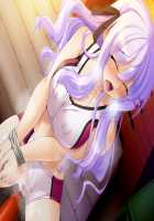 Kagai Jugyou -Shiritsu Hakurei Joshi Gakuen- / 課外授業 -私立白麗女子学園- [Mizushima Oonari] [Original] Thumbnail Page 136