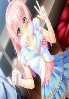 Kagai Jugyou -Shiritsu Hakurei Joshi Gakuen- / 課外授業 -私立白麗女子学園- [Mizushima Oonari] [Original] Thumbnail Page 1382