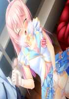 Kagai Jugyou -Shiritsu Hakurei Joshi Gakuen- / 課外授業 -私立白麗女子学園- [Mizushima Oonari] [Original] Thumbnail Page 1385