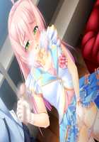 Kagai Jugyou -Shiritsu Hakurei Joshi Gakuen- / 課外授業 -私立白麗女子学園- [Mizushima Oonari] [Original] Thumbnail Page 1387