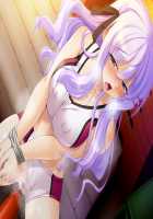 Kagai Jugyou -Shiritsu Hakurei Joshi Gakuen- / 課外授業 -私立白麗女子学園- [Mizushima Oonari] [Original] Thumbnail Page 138