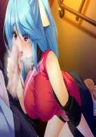 Kagai Jugyou -Shiritsu Hakurei Joshi Gakuen- / 課外授業 -私立白麗女子学園- [Mizushima Oonari] [Original] Thumbnail Page 1492