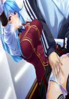 Kagai Jugyou -Shiritsu Hakurei Joshi Gakuen- / 課外授業 -私立白麗女子学園- [Mizushima Oonari] [Original] Thumbnail Page 1497