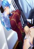 Kagai Jugyou -Shiritsu Hakurei Joshi Gakuen- / 課外授業 -私立白麗女子学園- [Mizushima Oonari] [Original] Thumbnail Page 1508