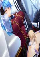 Kagai Jugyou -Shiritsu Hakurei Joshi Gakuen- / 課外授業 -私立白麗女子学園- [Mizushima Oonari] [Original] Thumbnail Page 1514