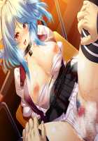 Kagai Jugyou -Shiritsu Hakurei Joshi Gakuen- / 課外授業 -私立白麗女子学園- [Mizushima Oonari] [Original] Thumbnail Page 1570