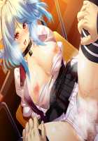 Kagai Jugyou -Shiritsu Hakurei Joshi Gakuen- / 課外授業 -私立白麗女子学園- [Mizushima Oonari] [Original] Thumbnail Page 1579