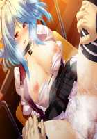 Kagai Jugyou -Shiritsu Hakurei Joshi Gakuen- / 課外授業 -私立白麗女子学園- [Mizushima Oonari] [Original] Thumbnail Page 1581