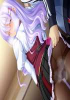 Kagai Jugyou -Shiritsu Hakurei Joshi Gakuen- / 課外授業 -私立白麗女子学園- [Mizushima Oonari] [Original] Thumbnail Page 166