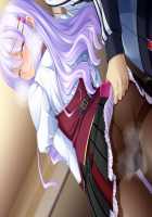 Kagai Jugyou -Shiritsu Hakurei Joshi Gakuen- / 課外授業 -私立白麗女子学園- [Mizushima Oonari] [Original] Thumbnail Page 170