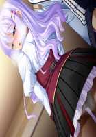 Kagai Jugyou -Shiritsu Hakurei Joshi Gakuen- / 課外授業 -私立白麗女子学園- [Mizushima Oonari] [Original] Thumbnail Page 173