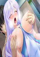 Kagai Jugyou -Shiritsu Hakurei Joshi Gakuen- / 課外授業 -私立白麗女子学園- [Mizushima Oonari] [Original] Thumbnail Page 206