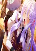 Kagai Jugyou -Shiritsu Hakurei Joshi Gakuen- / 課外授業 -私立白麗女子学園- [Mizushima Oonari] [Original] Thumbnail Page 22