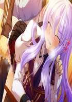 Kagai Jugyou -Shiritsu Hakurei Joshi Gakuen- / 課外授業 -私立白麗女子学園- [Mizushima Oonari] [Original] Thumbnail Page 23