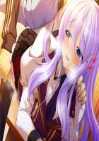 Kagai Jugyou -Shiritsu Hakurei Joshi Gakuen- / 課外授業 -私立白麗女子学園- [Mizushima Oonari] [Original] Thumbnail Page 24