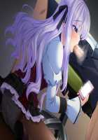 Kagai Jugyou -Shiritsu Hakurei Joshi Gakuen- / 課外授業 -私立白麗女子学園- [Mizushima Oonari] [Original] Thumbnail Page 265