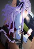 Kagai Jugyou -Shiritsu Hakurei Joshi Gakuen- / 課外授業 -私立白麗女子学園- [Mizushima Oonari] [Original] Thumbnail Page 269