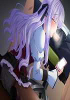 Kagai Jugyou -Shiritsu Hakurei Joshi Gakuen- / 課外授業 -私立白麗女子学園- [Mizushima Oonari] [Original] Thumbnail Page 271