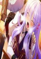 Kagai Jugyou -Shiritsu Hakurei Joshi Gakuen- / 課外授業 -私立白麗女子学園- [Mizushima Oonari] [Original] Thumbnail Page 28