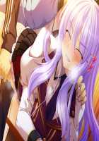 Kagai Jugyou -Shiritsu Hakurei Joshi Gakuen- / 課外授業 -私立白麗女子学園- [Mizushima Oonari] [Original] Thumbnail Page 29