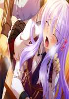 Kagai Jugyou -Shiritsu Hakurei Joshi Gakuen- / 課外授業 -私立白麗女子学園- [Mizushima Oonari] [Original] Thumbnail Page 31