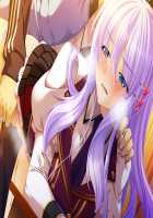 Kagai Jugyou -Shiritsu Hakurei Joshi Gakuen- / 課外授業 -私立白麗女子学園- [Mizushima Oonari] [Original] Thumbnail Page 38