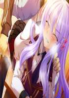 Kagai Jugyou -Shiritsu Hakurei Joshi Gakuen- / 課外授業 -私立白麗女子学園- [Mizushima Oonari] [Original] Thumbnail Page 39