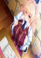 Kagai Jugyou -Shiritsu Hakurei Joshi Gakuen- / 課外授業 -私立白麗女子学園- [Mizushima Oonari] [Original] Thumbnail Page 472