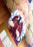 Kagai Jugyou -Shiritsu Hakurei Joshi Gakuen- / 課外授業 -私立白麗女子学園- [Mizushima Oonari] [Original] Thumbnail Page 478