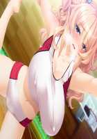 Kagai Jugyou -Shiritsu Hakurei Joshi Gakuen- / 課外授業 -私立白麗女子学園- [Mizushima Oonari] [Original] Thumbnail Page 483