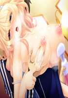 Kagai Jugyou -Shiritsu Hakurei Joshi Gakuen- / 課外授業 -私立白麗女子学園- [Mizushima Oonari] [Original] Thumbnail Page 562