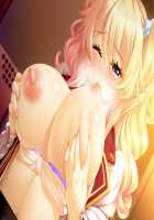 Kagai Jugyou -Shiritsu Hakurei Joshi Gakuen- / 課外授業 -私立白麗女子学園- [Mizushima Oonari] [Original] Thumbnail Page 586